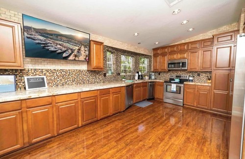 Emerson Square Casa | Paradise on Estero Bay
