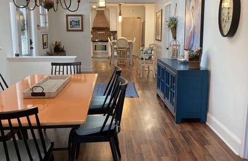 Lake Murray of Richland Casa | Paradise on Lake Murray