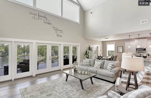 Chapin Casa | Paradise on Lake Murray! Haymar House with optional pontoon rental