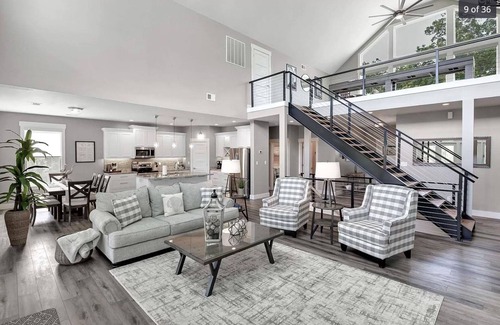 Chapin Casa | Paradise on Lake Murray! Haymar House with optional pontoon rental