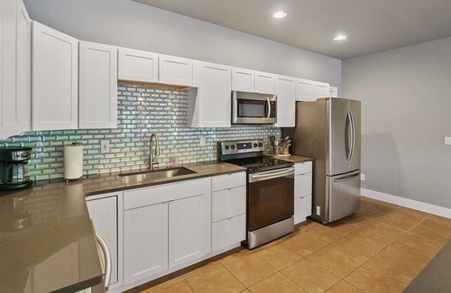 Jacksboro Casa | Paradise on Norris Lake