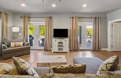 Jacksboro Casa | Paradise on Norris Lake
