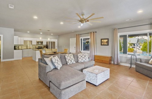 Jacksboro Casa | Paradise on Norris Lake