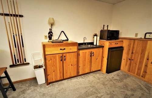Park Falls Casa | Paradise on Pike Lake! | 4 Bedroom, 3 Bath