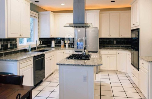 Northwest Portland Casa | Paradise on Priscilla