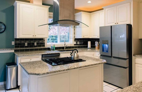 Northwest Portland Casa | Paradise on Priscilla