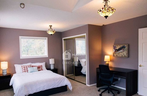 Northwest Portland Casa | Paradise on Priscilla