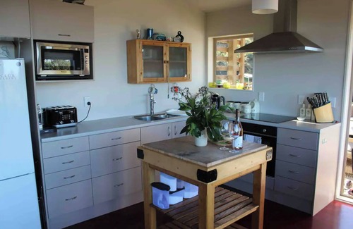 Tuateawa Casa | Paradise on the Hill ~ Tuateawa ~ Northeast of Coromandel Town
