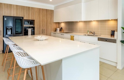 Banksia Beach Casa | PARADISE ON THE PROMONTORY