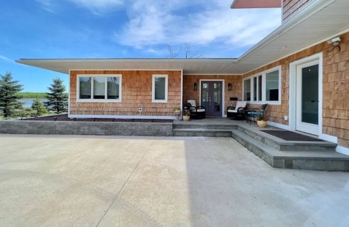 Athens Casa | Paradise On The River