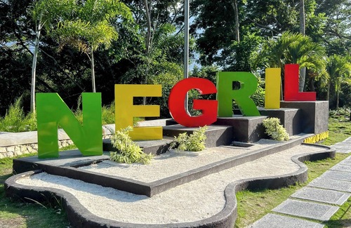 Negril Apartamento | Paradise on the Rocks - Suite w/Kitchenette #9
