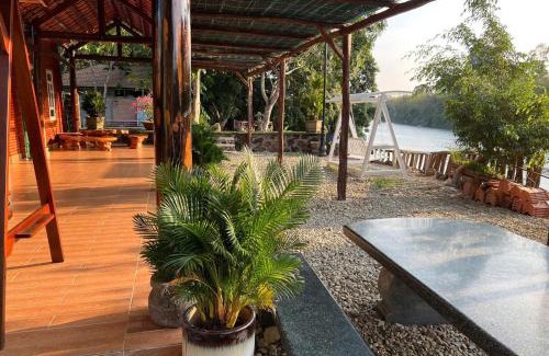 Quan Tom Casa | Paradise on the Tree