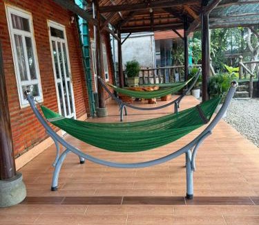 Quan Tom Casa | Paradise on the Tree