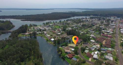 Sussex Inlet Casa | Paradise on the Water