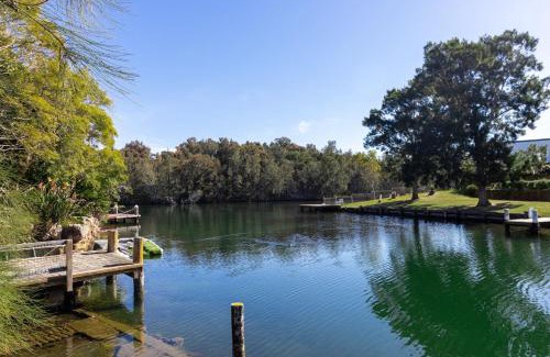Sussex Inlet Casa | Paradise on the Water