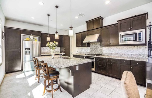 Lake Forest Casa | Paradise on Torosa #41496