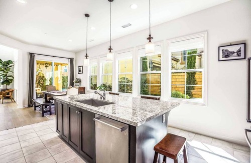Lake Forest Casa | Paradise on Torosa #41496