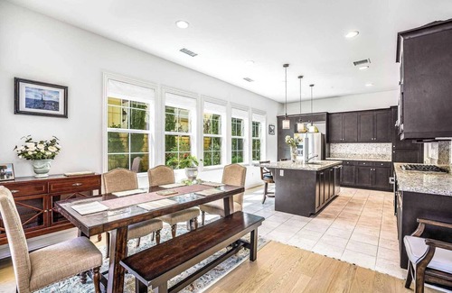 Lake Forest Casa | Paradise on Torosa #41496