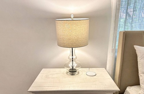 Palm Beach Gardens Cabaña | Paradise on the Green Beautiful PGA Club Cottage