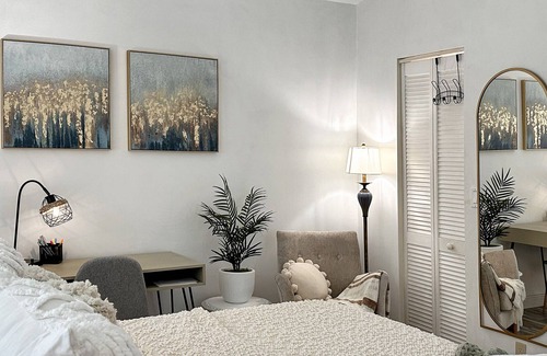 Palm Beach Gardens Cabaña | Paradise on the Green Beautiful PGA Club Cottage
