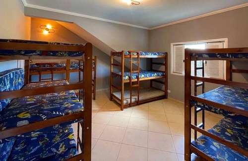 Igarata Cabaña | Farm in Igaratá for 27 people