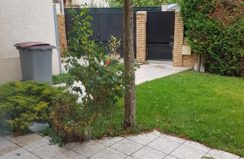 Pont Blondin Apartamento | Paradise Palge et Piscines
