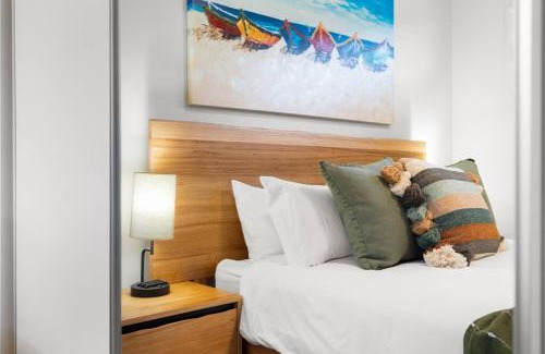 Aldinga Beach Casa | Paradise Palms 4BR Coastal Escape