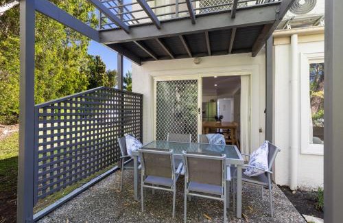 Noosaville Apartamento | Paradise Palms Noosa's Resort Gem