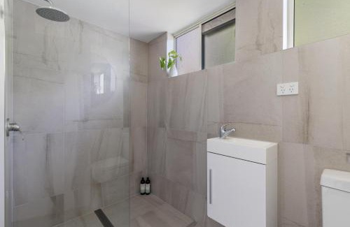 Noosaville Apartamento | Paradise Palms Noosa's Resort Gem