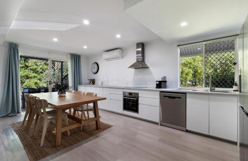 Noosaville Apartamento | Paradise Palms Noosa's Resort Gem