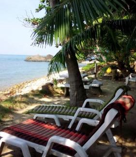 Ko Chang Complejo | Paradise Palms