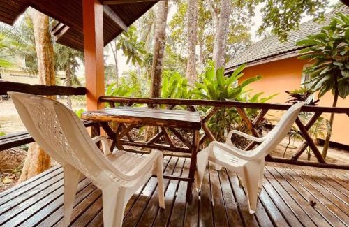 Ko Chang Complejo | Paradise Palms