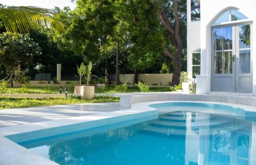 Watamu Cama Y Desayuno | paradise palms villas