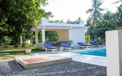Watamu Cama Y Desayuno | paradise palms villas