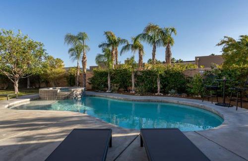 Vista Norte Casa | Paradise Palms With Private Pool And Spa