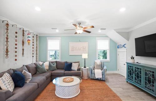 Cape San Blas Casa | Paradise Paws