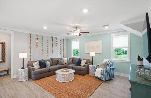 Cape San Blas Casa | Paradise Paws