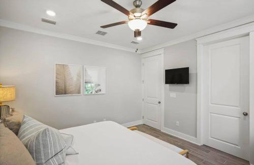 Cape San Blas Casa | Paradise Paws