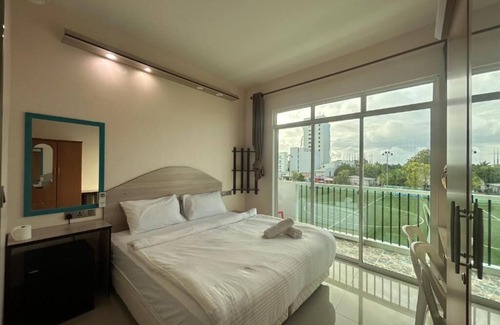 Maafushi Cama Y Desayuno | Paradise peak travels