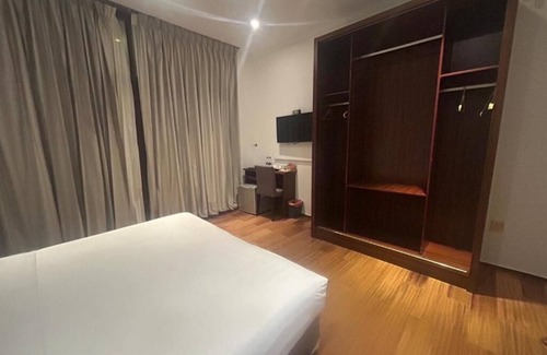 Maafushi Cama Y Desayuno | Paradise peak travels