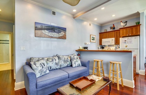 The Meadows Casa | Paradise Place by AvantStay | Key West Old Town Condo w/ Shared Pool