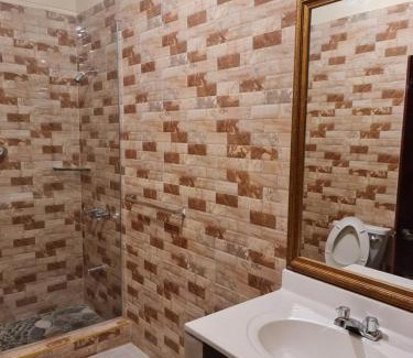 Discovery Bay Casa | Paradise place Grande twin beds