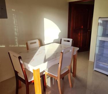 Discovery Bay Casa | Paradise place Grande twin beds