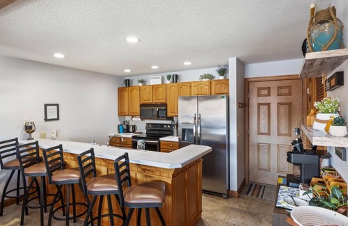 Osage Beach Condominio | Paradise Point at Pelican Bay