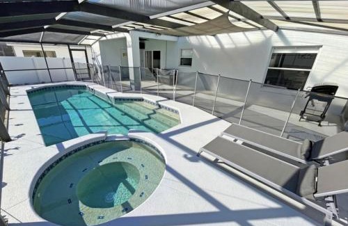 West Haven Casa | Paradise Point home