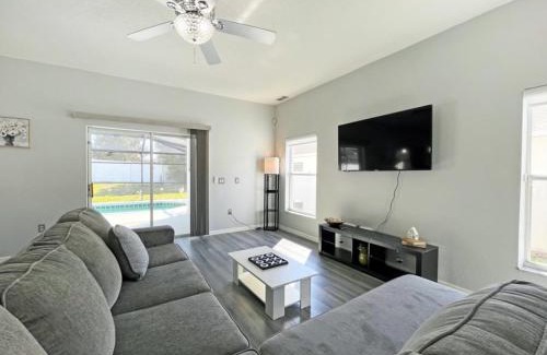 West Haven Casa | Paradise Point home