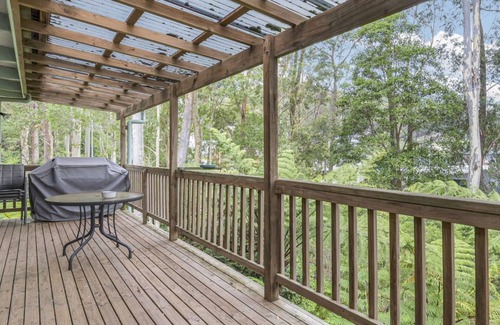 Long Beach Casa | Paradise Point in Long Beach