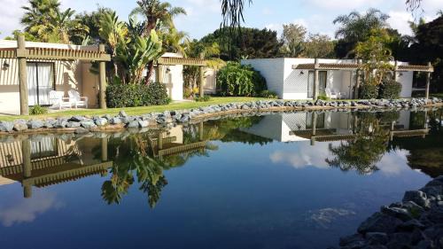 San Diego Complejo | Paradise Point Resort & Spa