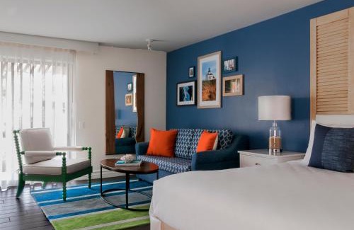 San Diego Complejo | Paradise Point Resort & Spa