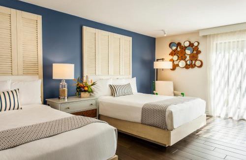 San Diego Complejo | Paradise Point Resort & Spa